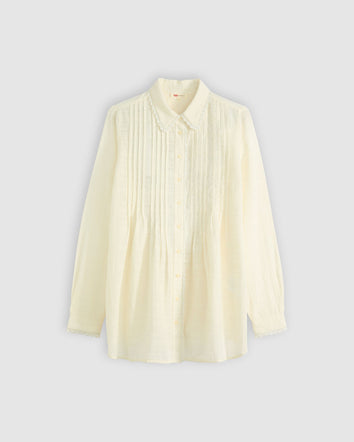 Levi's® Women's Faye Long-Sleeve Tunic 5