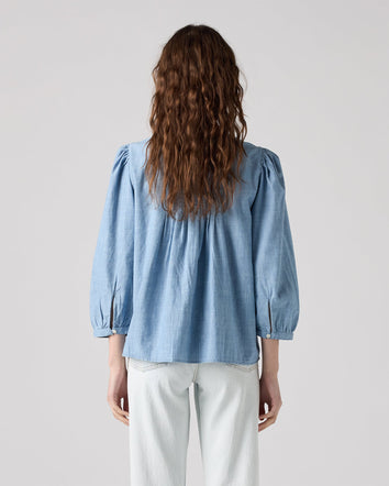 Levi's® Women's Gina Blouse 2