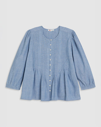 Levi's® Women's Gina Blouse 3