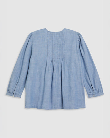 Levi's® Women's Gina Blouse 4