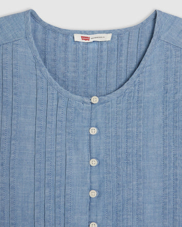 Levi's® Women's Gina Blouse 5