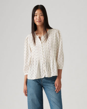 Levi's® Women's Gina Blouse 1