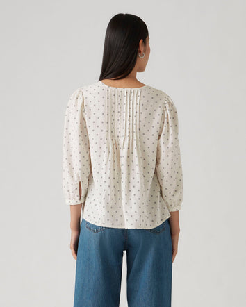 Levi's® Women's Gina Blouse 2