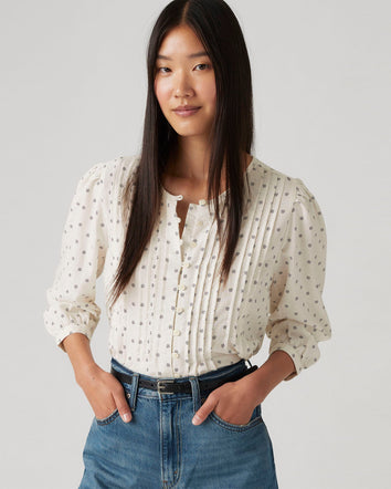 Levi's® Women's Gina Blouse 3