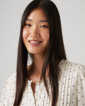 Levi's® Women's Gina Blouse 4