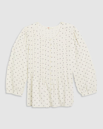 Levi's® Women's Gina Blouse 5