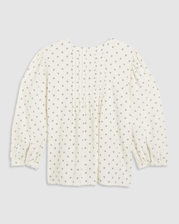 Levi's® Women's Gina Blouse 6