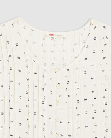 Levi's® Women's Gina Blouse 7