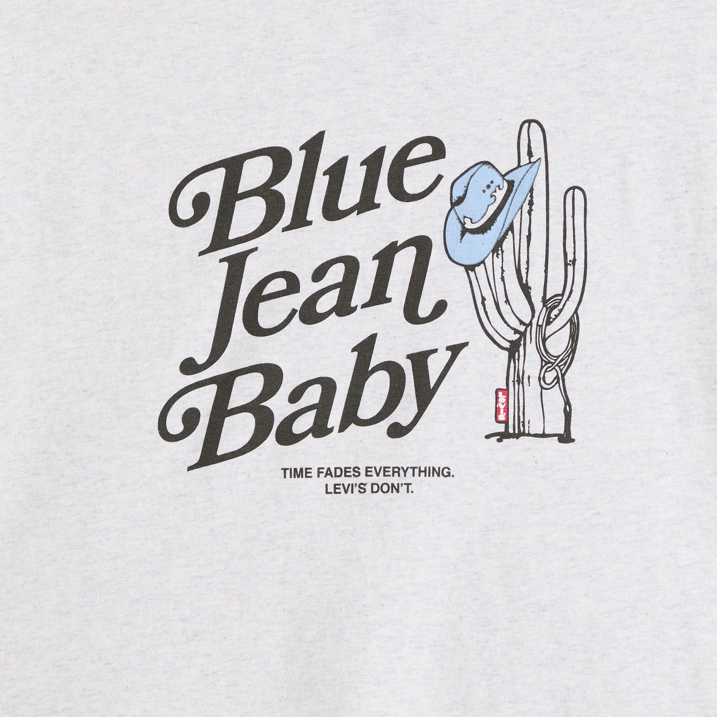 Levi's® Women's Graphic Anyday Tee