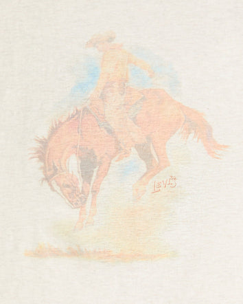 Levi's® Women's Graphic Boxy Tank 6