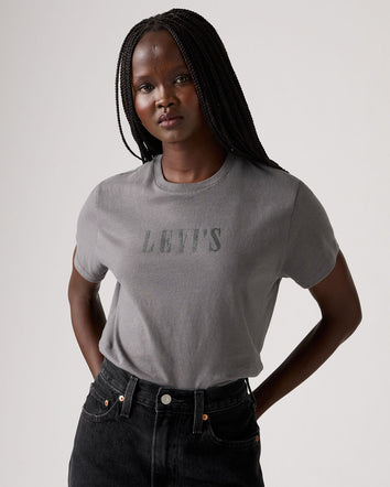 Levi's® Women's Graphic Classic Tee 3