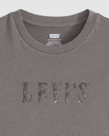 Levi's® Women's Graphic Classic Tee 6