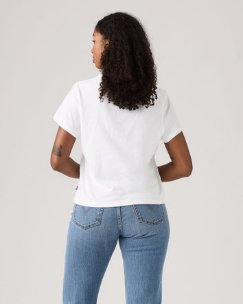 Levi's® Women's Graphic Classic Tee 2