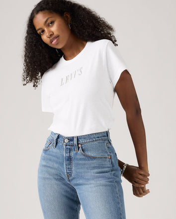 Levi's® Women's Graphic Classic Tee 3