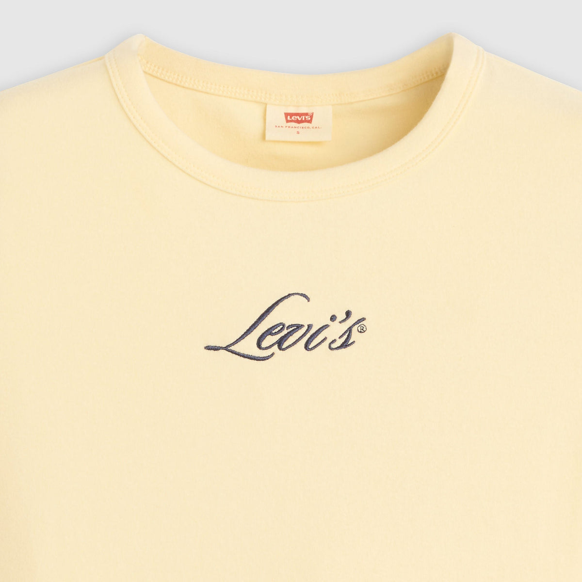 Levi's® Women's Graphic Hayes Short-Sleeve Tee