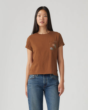 Levi's® Women's Graphic Margot T-Shirt 1
