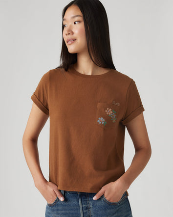 Levi's® Women's Graphic Margot T-Shirt 3