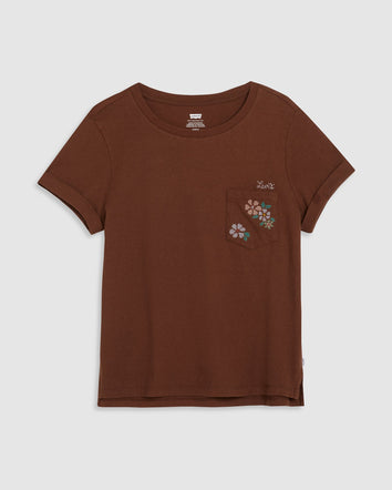Levi's® Women's Graphic Margot T-Shirt 5
