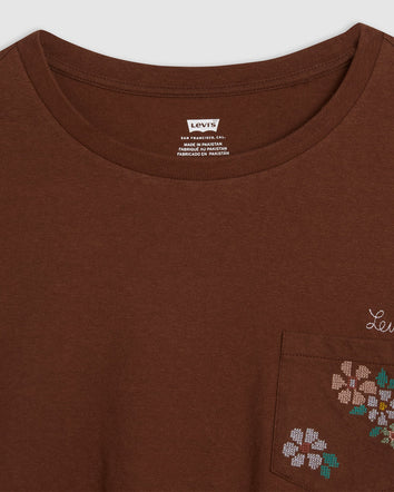 Levi's® Women's Graphic Margot T-Shirt 7