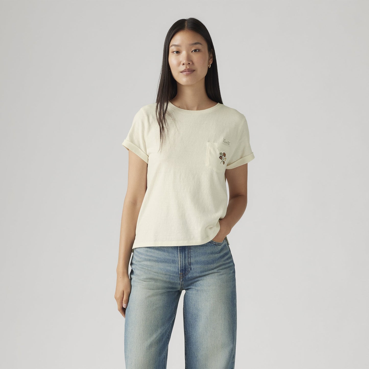 Levi's® Women's Graphic Margot T-Shirt