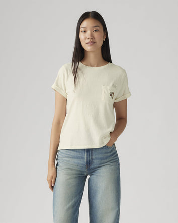 Levi's® Women's Graphic Margot T-Shirt 1