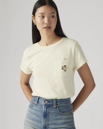 Levi's® Women's Graphic Margot T-Shirt 3