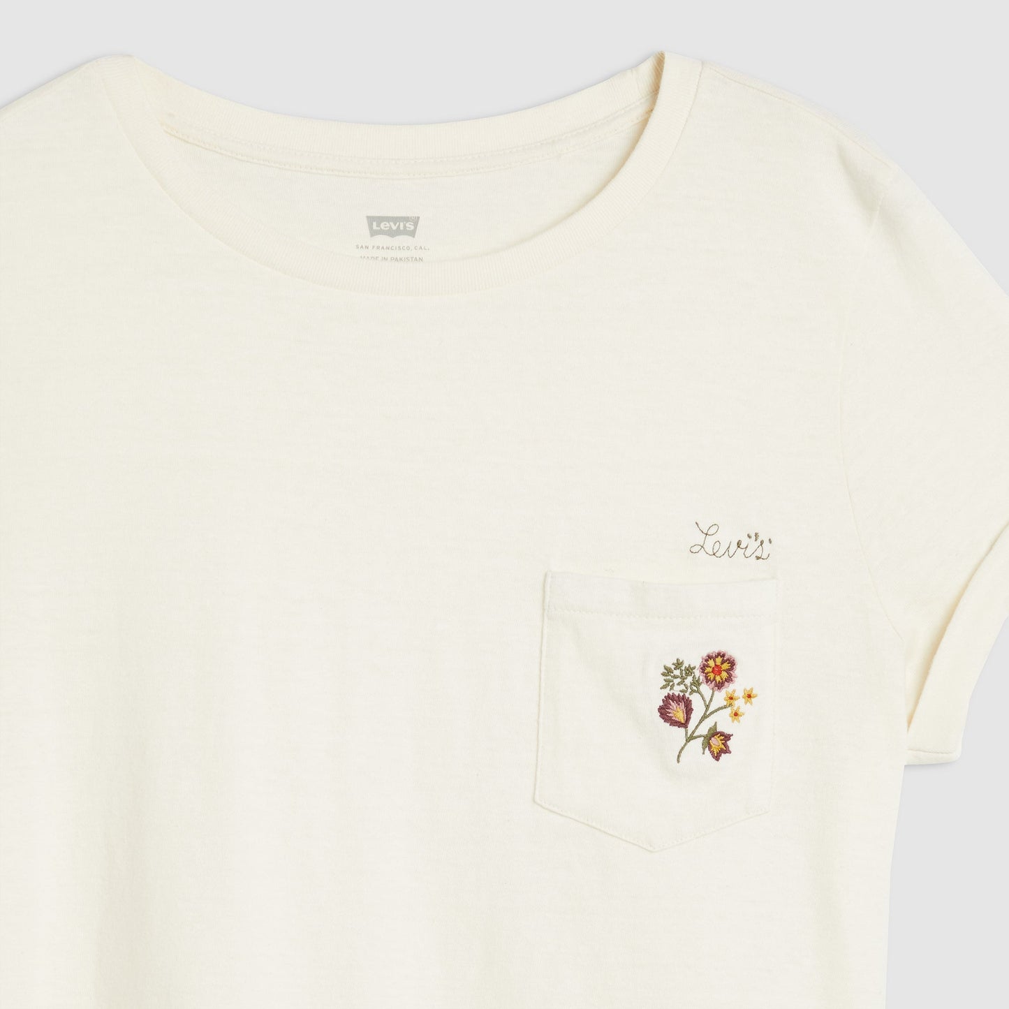 Levi's® Women's Graphic Margot T-Shirt