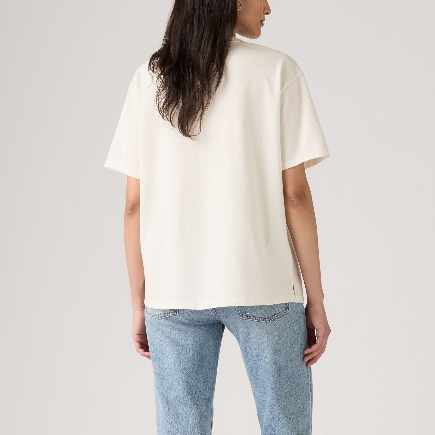 Levi's® Women's Graphic Tabor T-Shirt