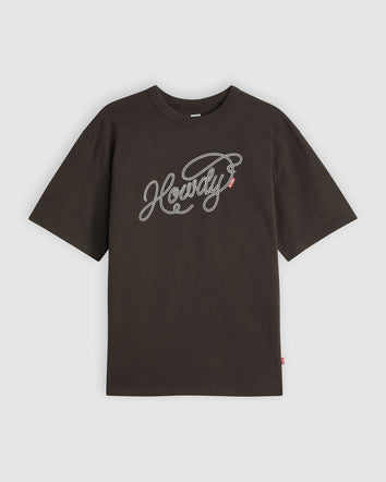 Levi's® Women's Graphic Tabor T-Shirt 7