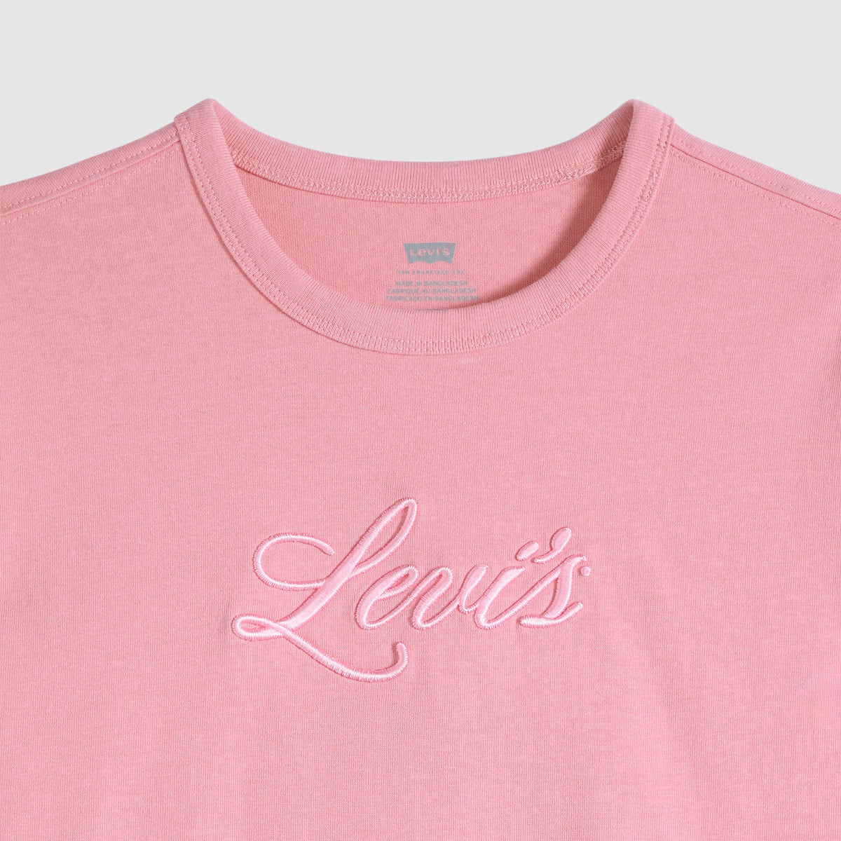 Levi's® Women's Graphic Vintage Short-Sleeve Tee
