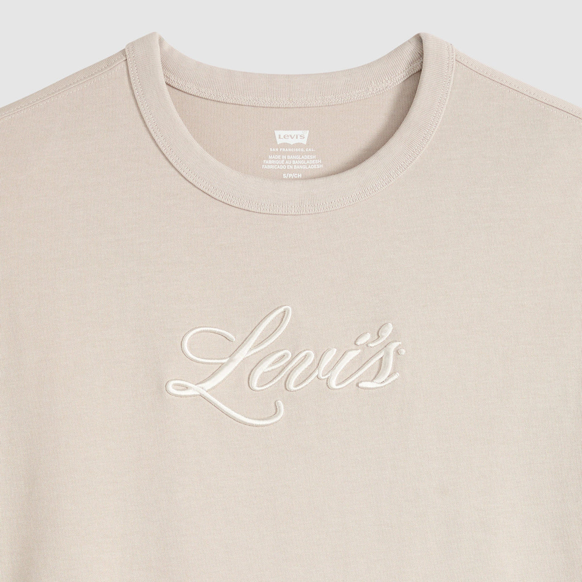 Levi's® Women's Graphic Vintage Short-Sleeve Tee
