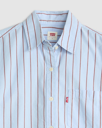 Levi's® Women's Harlie Boyfriend Shirt 6