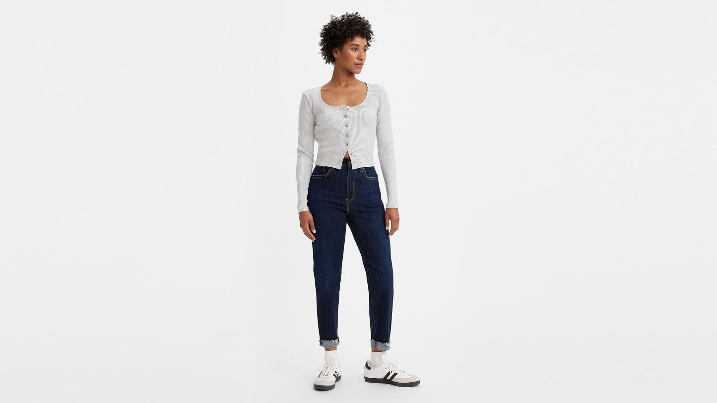 Levi's® Women's High-Rise Boyfriend Jeans