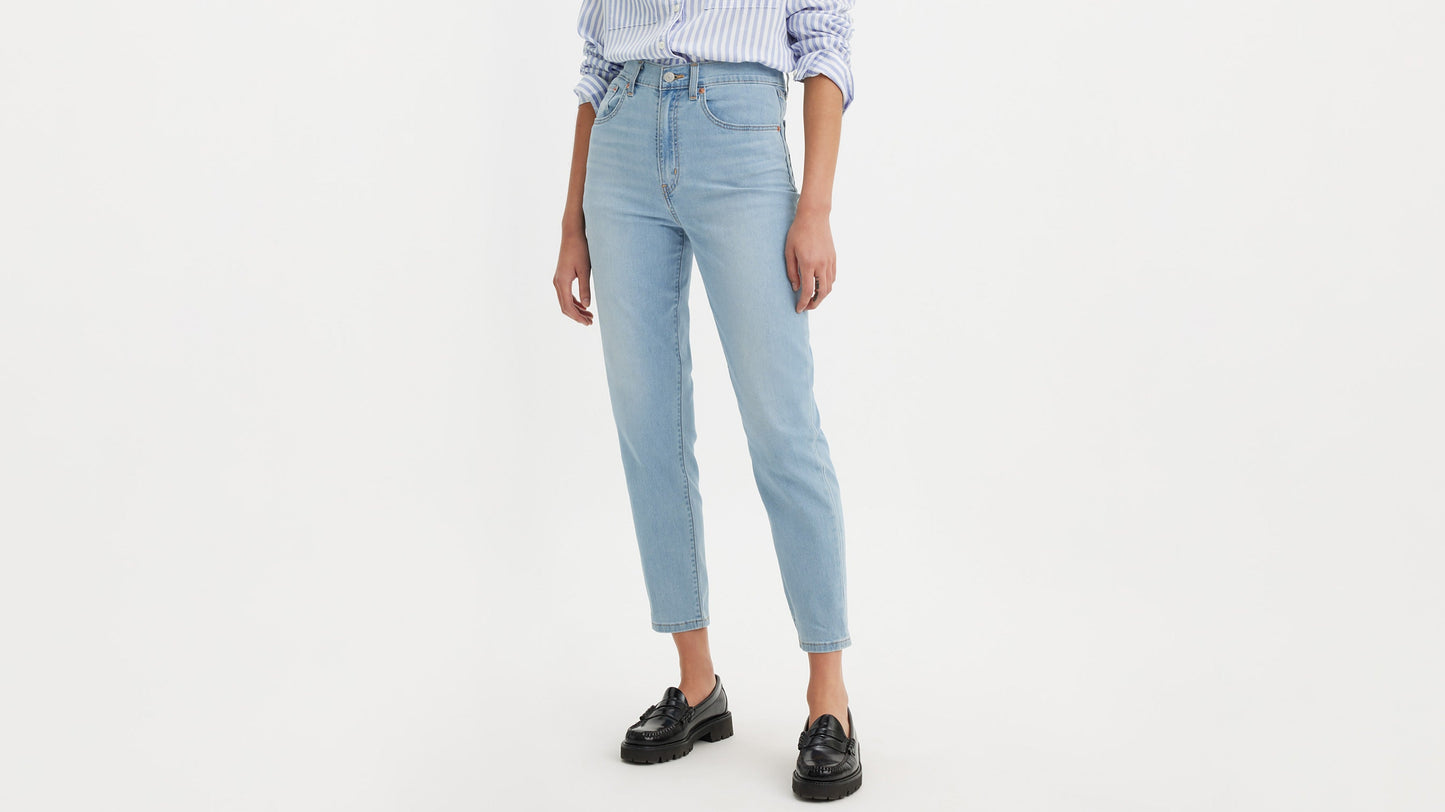 Levi's® Women's High-Rise Boyfriend Jeans