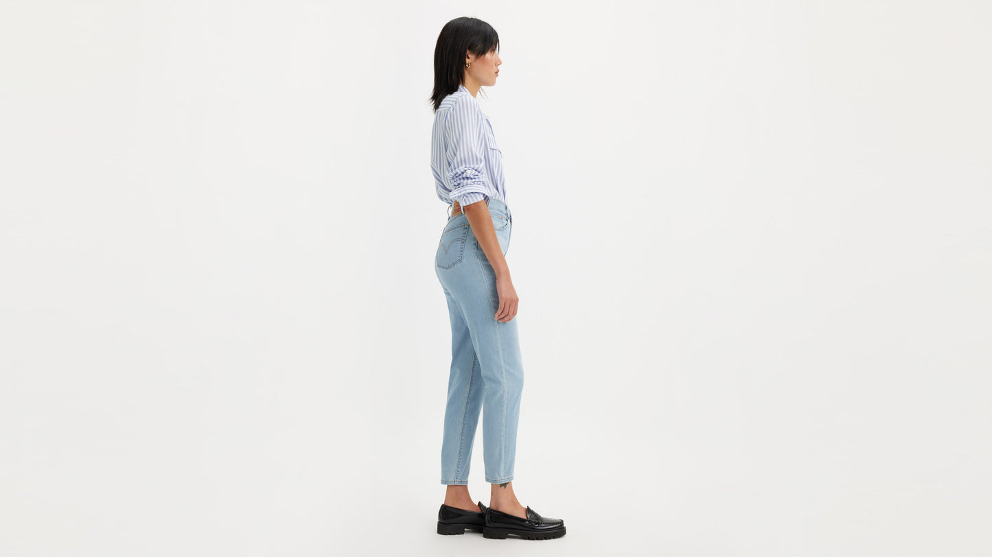 Levi's® Women's High-Rise Boyfriend Jeans