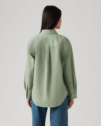 Levi's® Women's Iris Overshirt 2