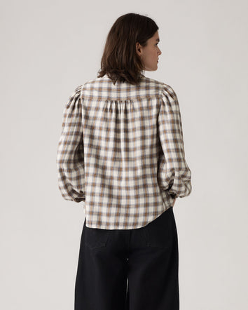 Levi's® Women's Journey Western Shirt 2