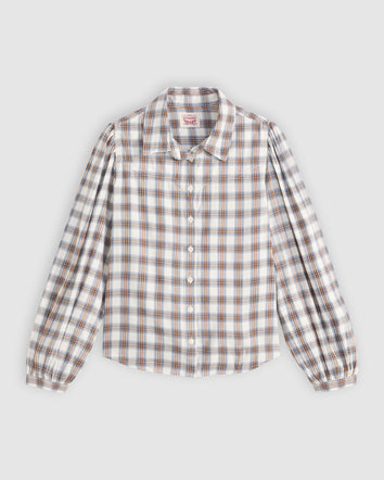 Levi's® Women's Journey Western Shirt 7