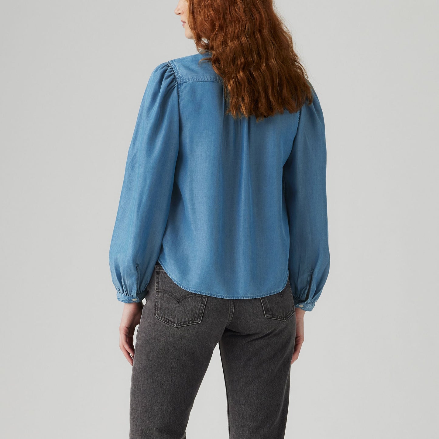 Levi's® Women's Journey Western Shirt