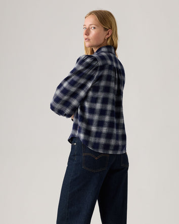 Levi's® Women's Journey Western Shirt 2