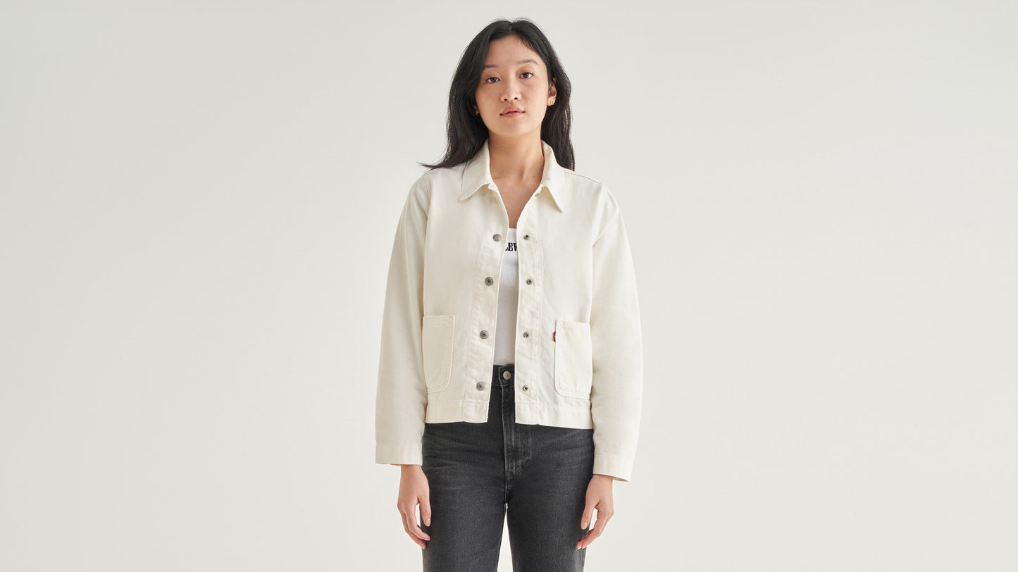 Levi's® Women's Lightweight Shacket