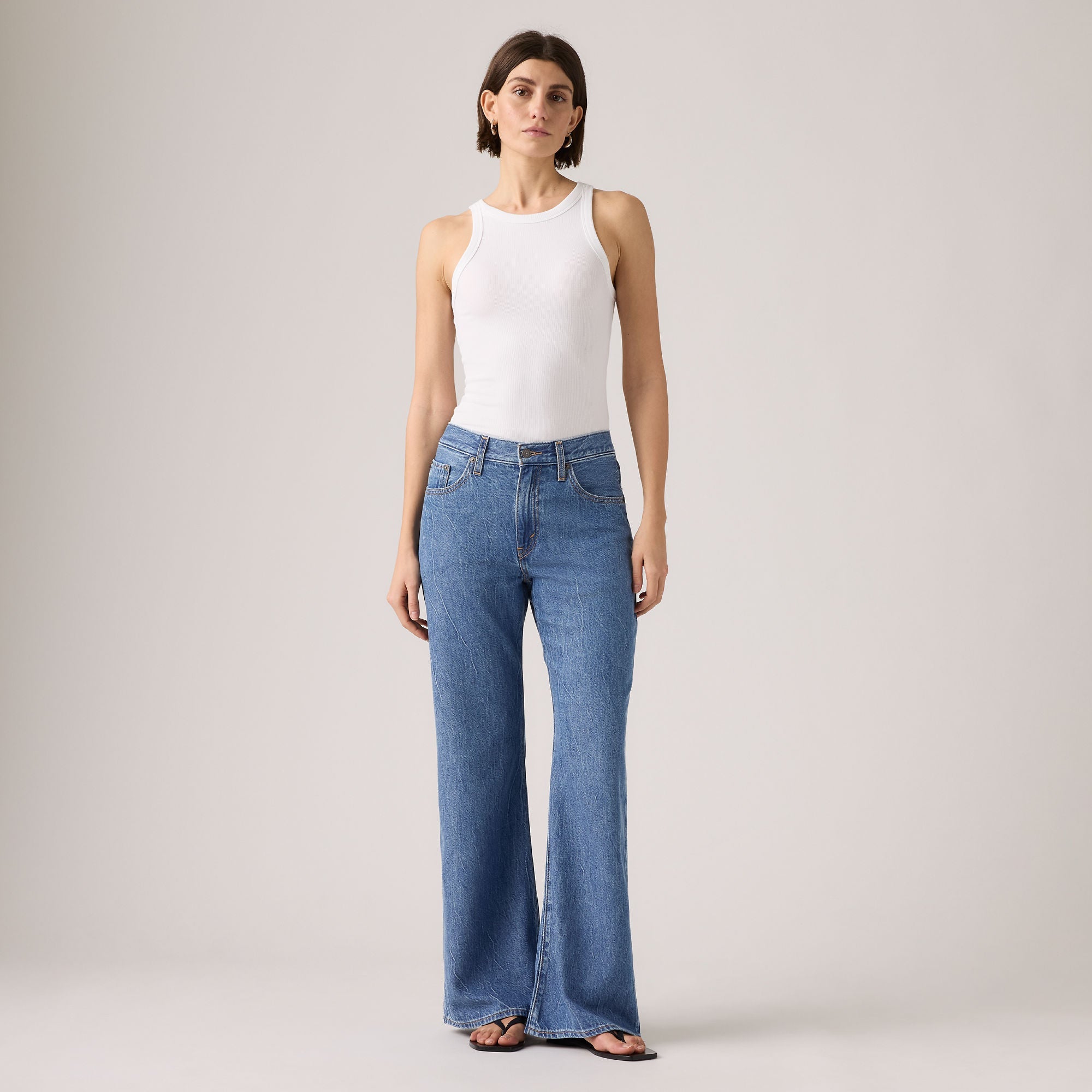 Levi’s Loose Boot jeans main image 1