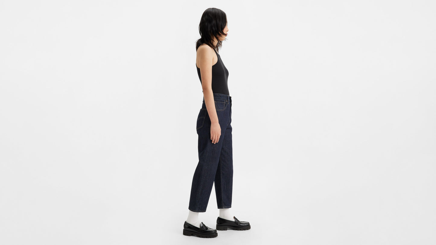 Levi's® Women's Made in Japan Barrel Jeans