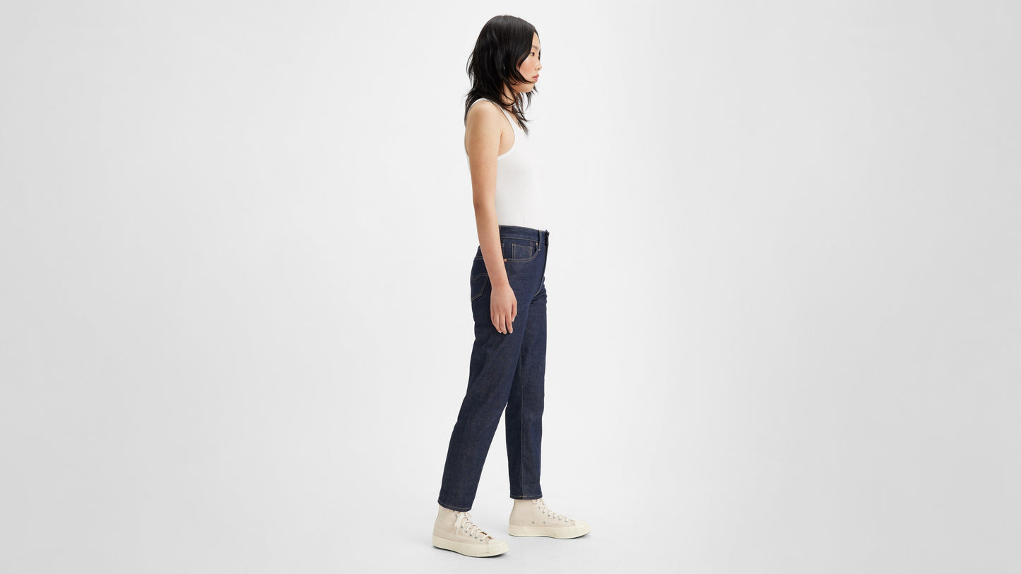 Levi's® Women's Made in Japan High-Rise Boyfriend Jeans