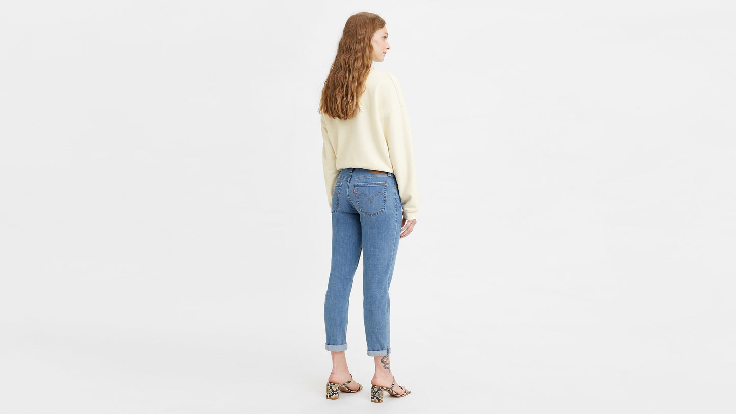 Levi's® Women's New Boyfriend Jeans