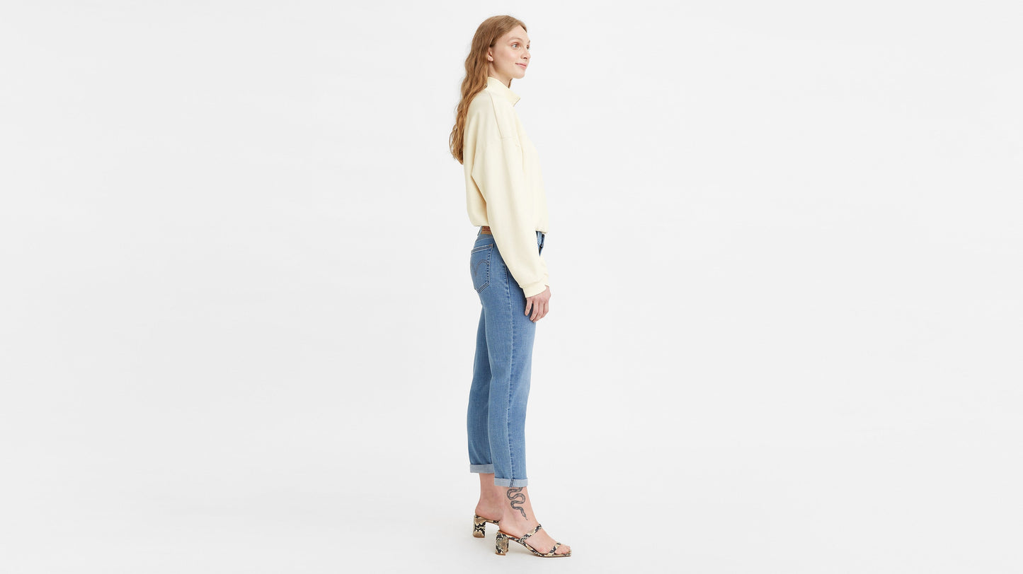 Levi's® Women's New Boyfriend Jeans