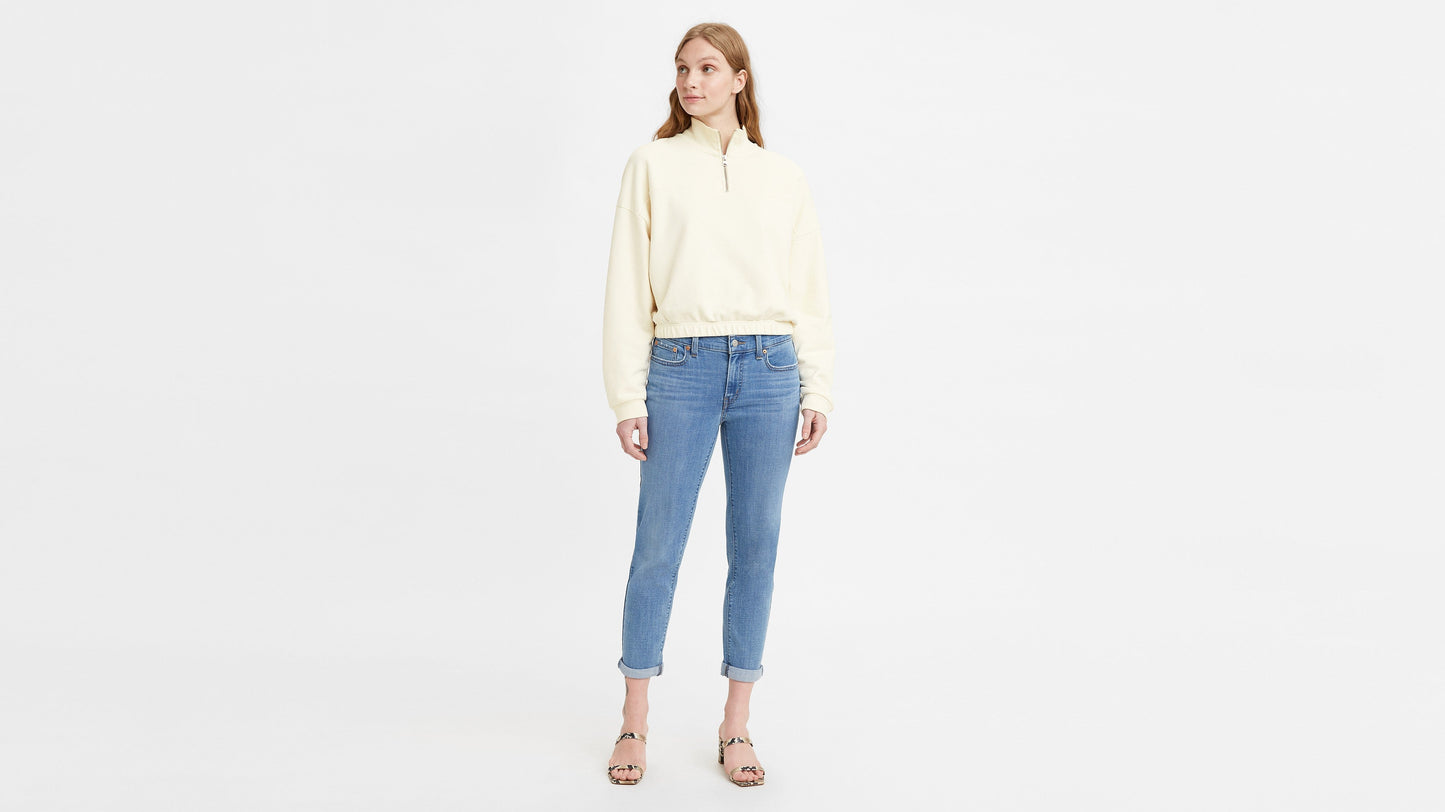Levi's® Women's New Boyfriend Jeans