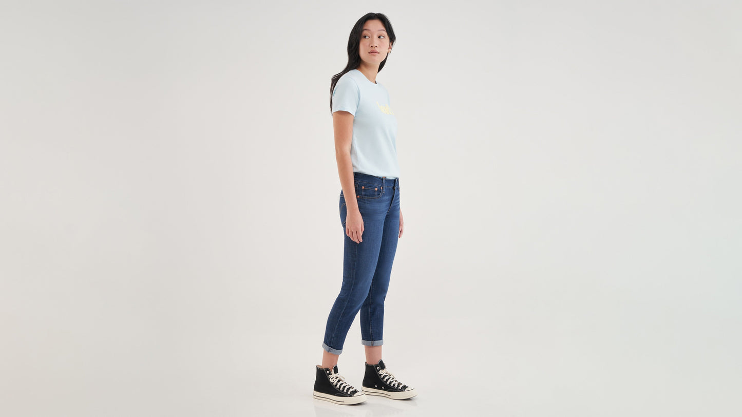 Levi's® Women's New Boyfriend Jeans