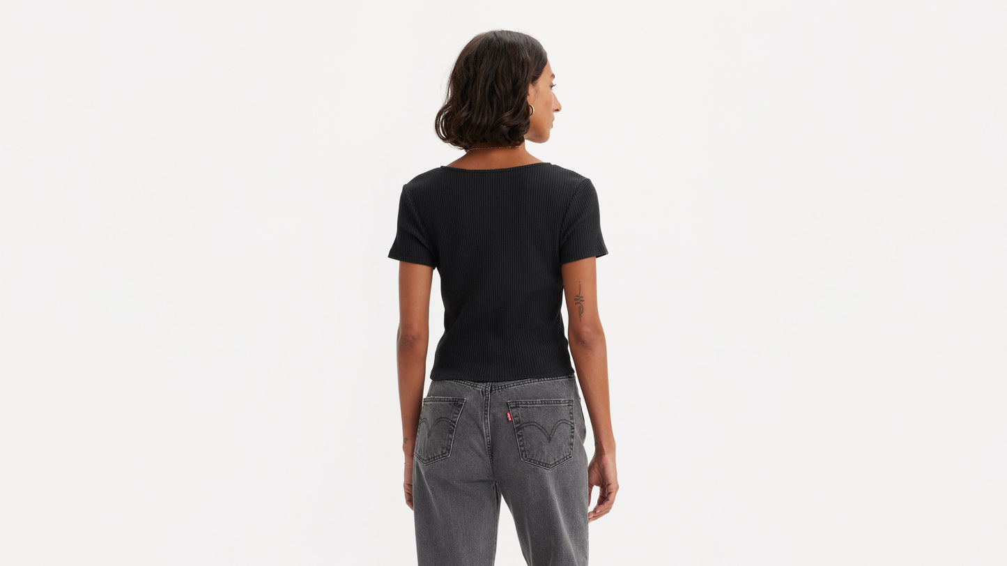 Levi's® Women's Monica Short-Sleeve T-Shirt