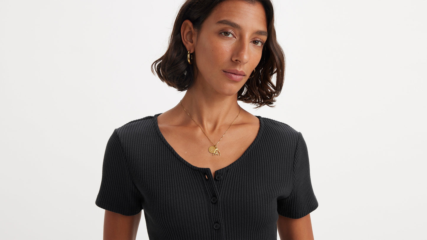 Levi's® Women's Monica Short-Sleeve T-Shirt